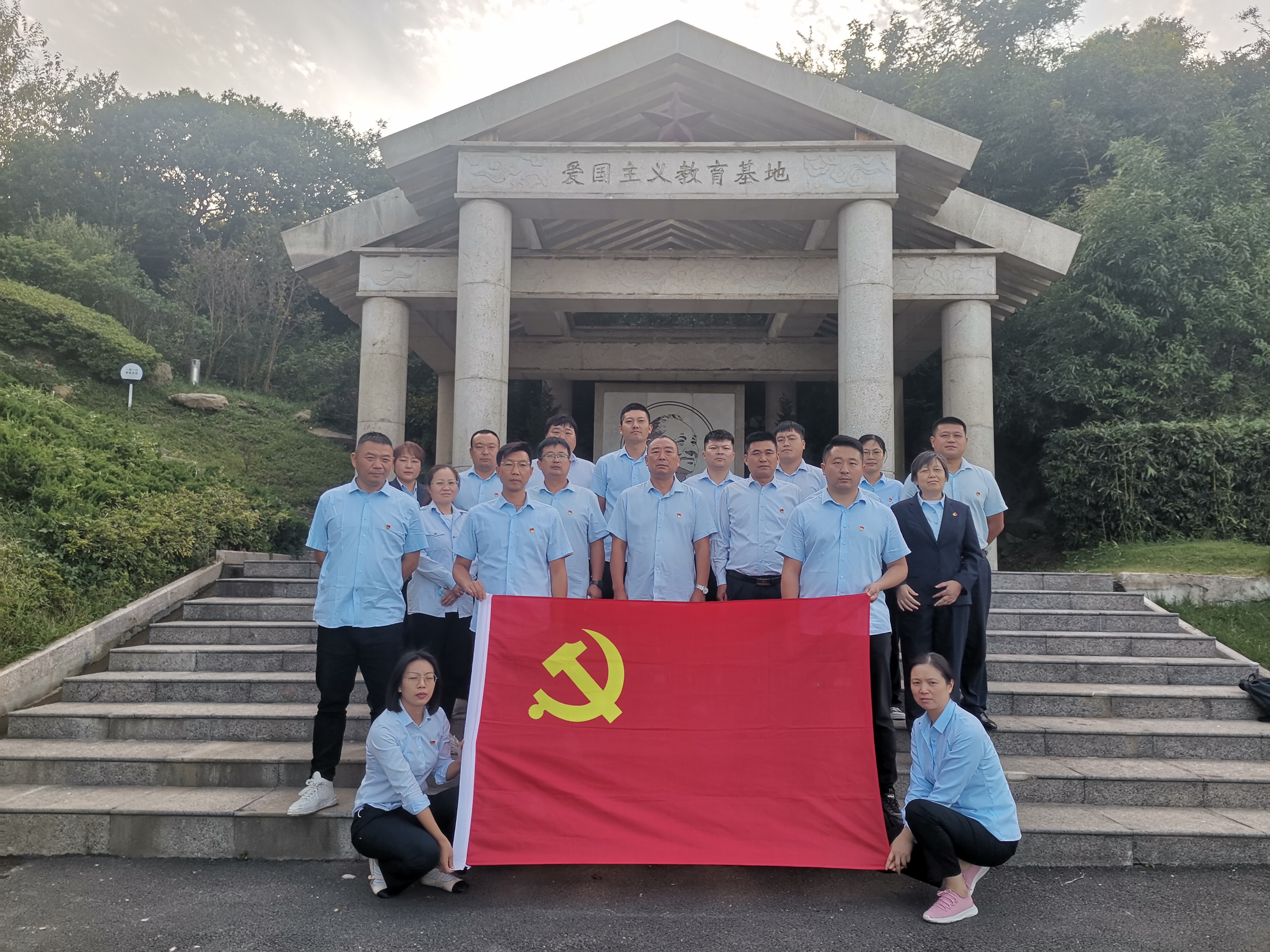 公交事業(yè)二部開(kāi)展廉潔文化實(shí)境教育學(xué)習