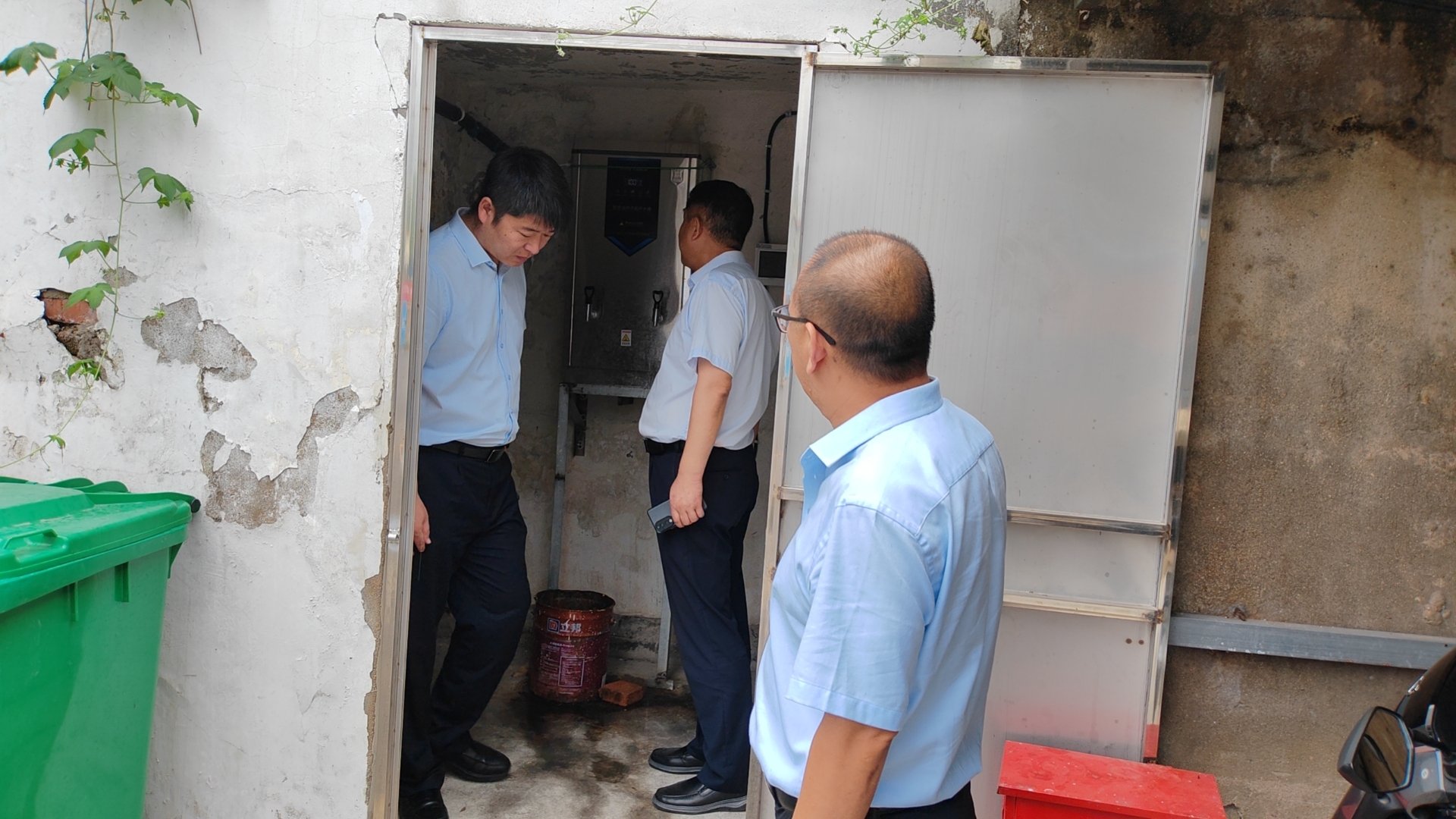 黨委理論學(xué)習中心組專(zhuān)題學(xué)習 （第9次）