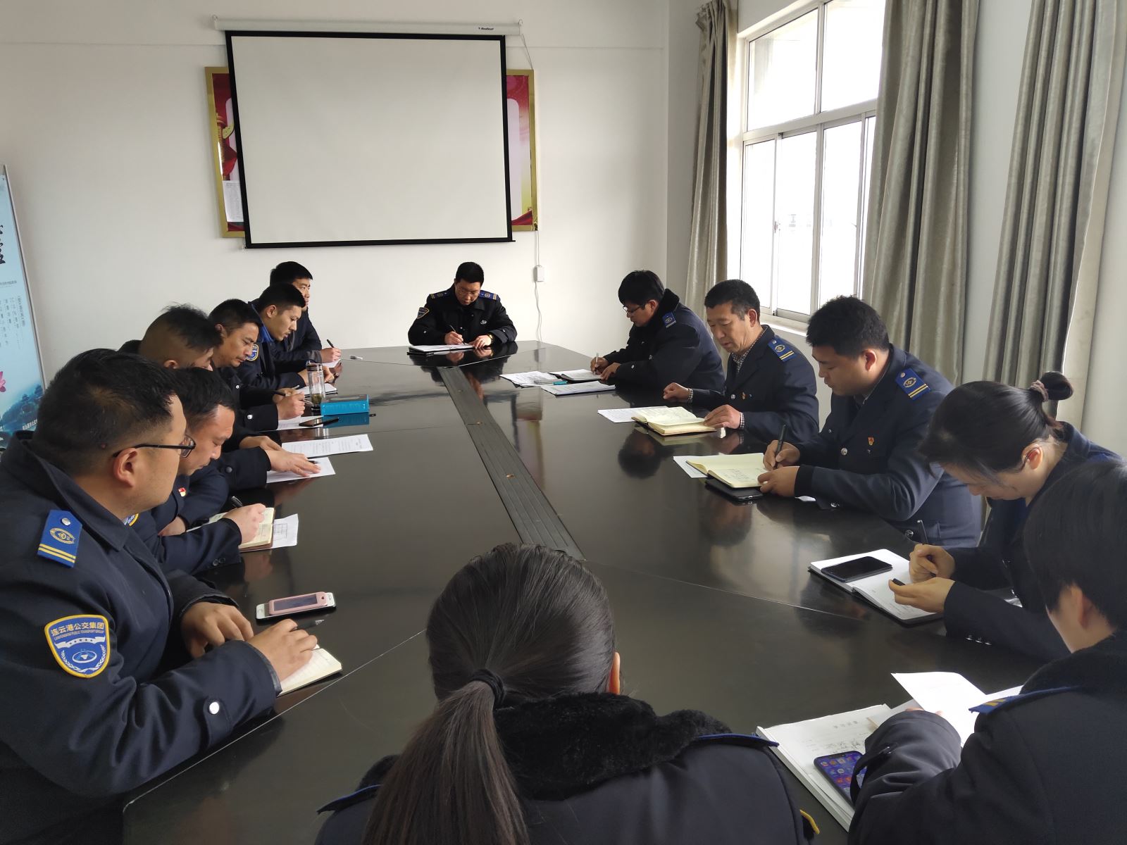 五一勞動(dòng)節 公交集團多舉措助力市民出行