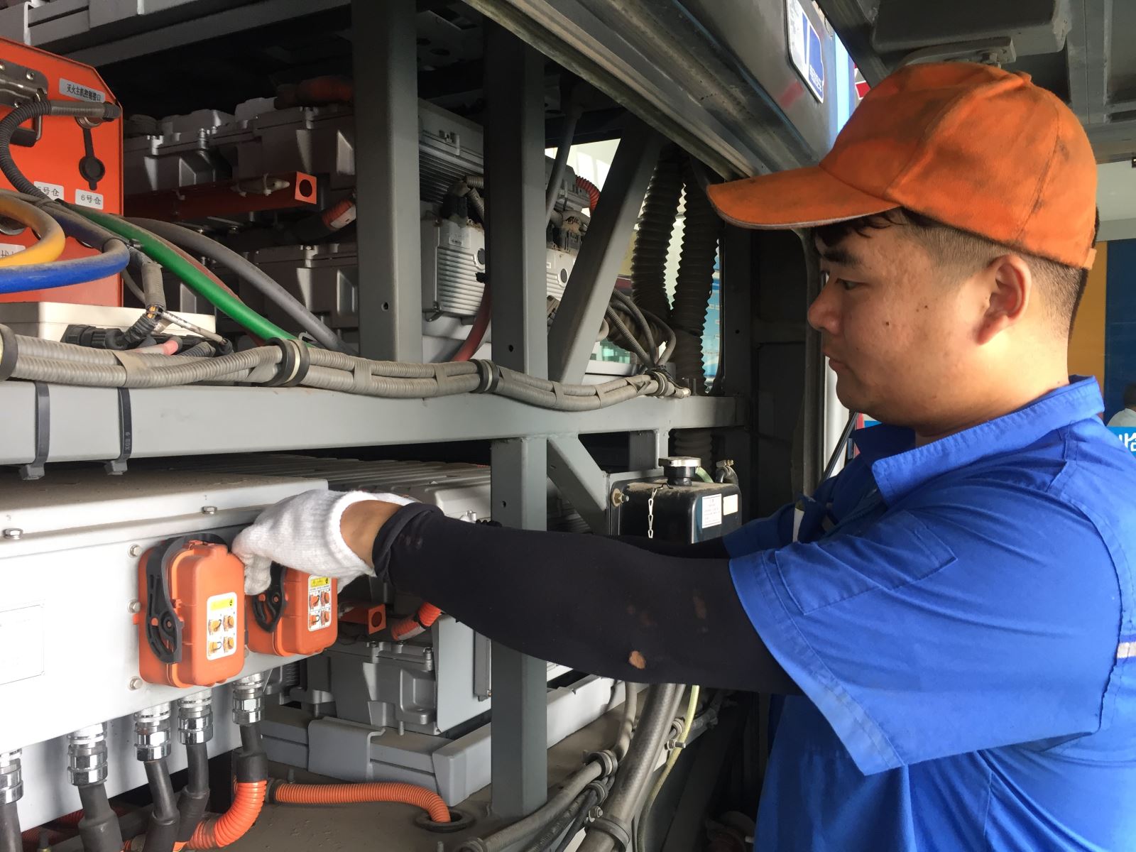 淺談如何做好車(chē)輛維修成本管控工作