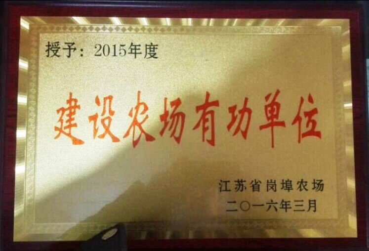 公交新浦公司被授予“建設農場(chǎng)有功單位”稱(chēng)號