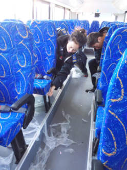 公交佳連全力保障市“兩會(huì )”運輸安全工作