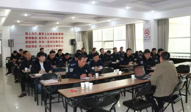 公交集團開(kāi)展保險理賠知識培訓