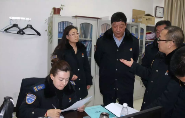 公交集團深入開(kāi)展隱患排查治理活動(dòng)