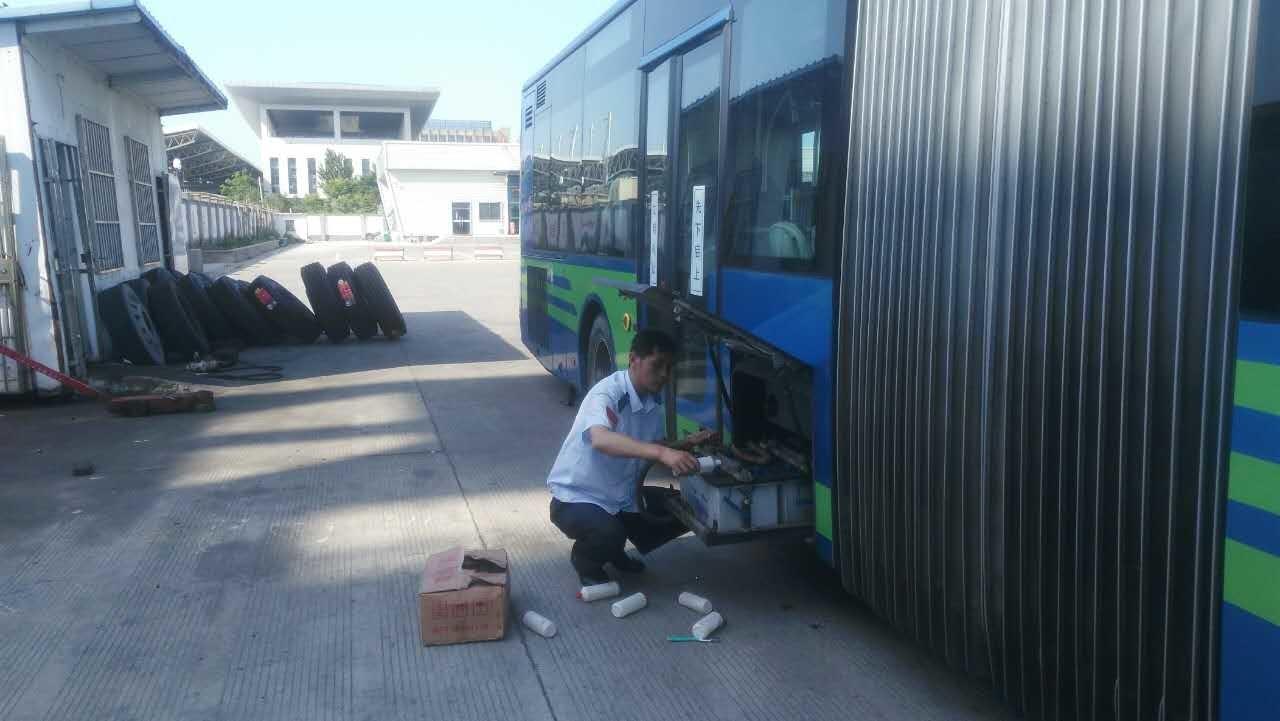 愛(ài)車(chē)表率 節約標兵