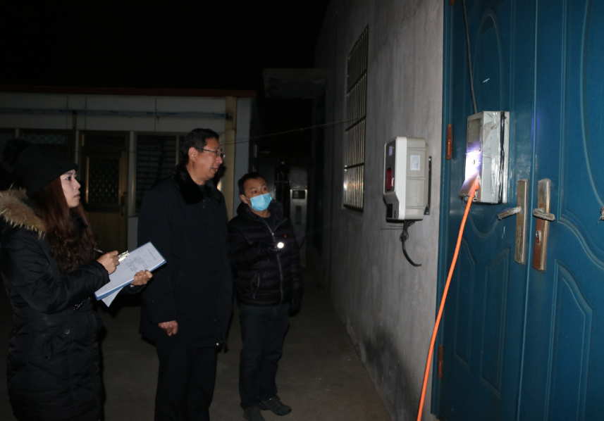 公交集團開(kāi)展綜合大檢查活動(dòng)