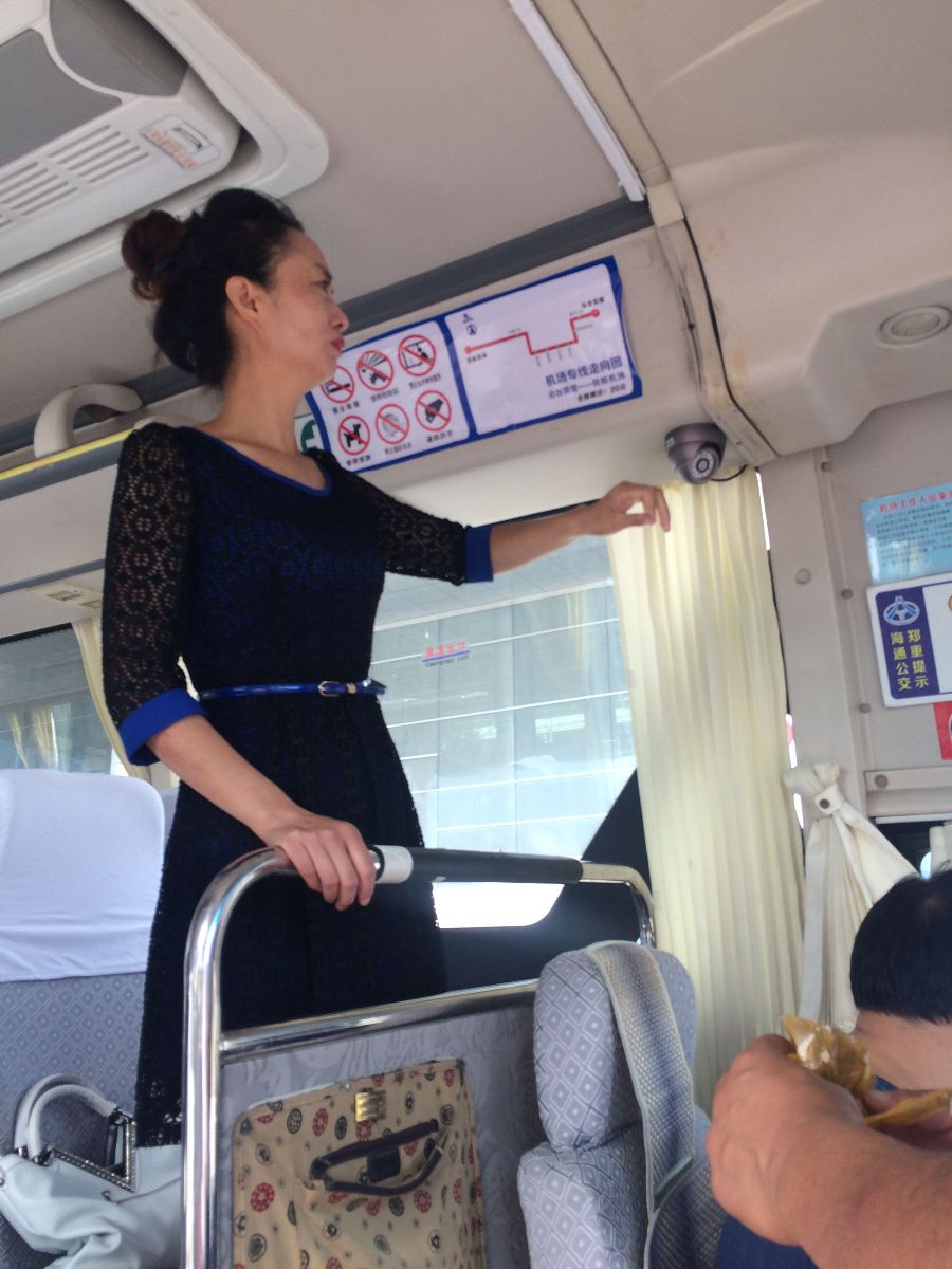 創(chuàng  )建國家級文明城市，我們一直在路上