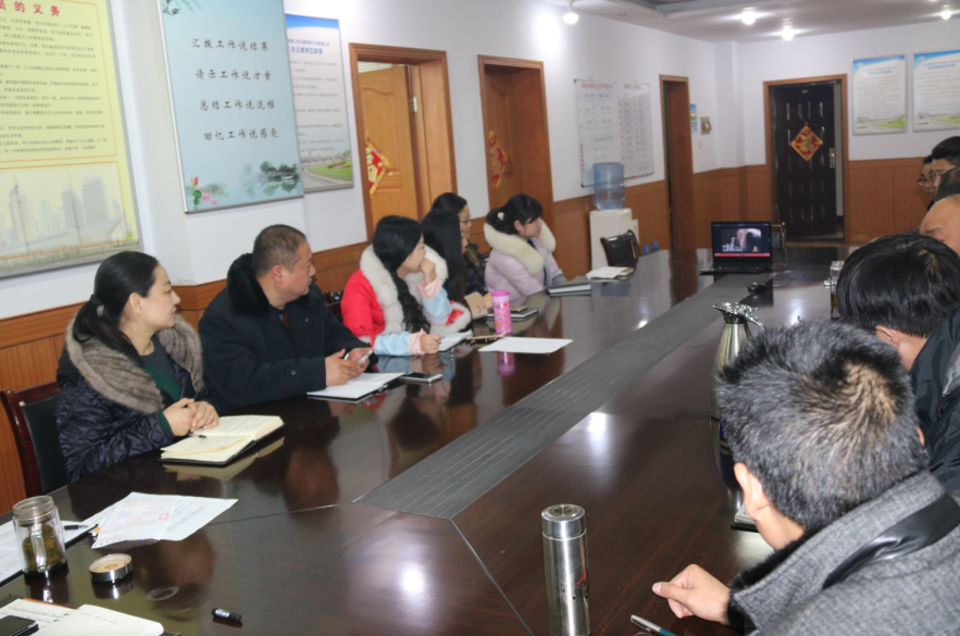 海通公交基層單位開(kāi)展固定學(xué)習日活動(dòng)