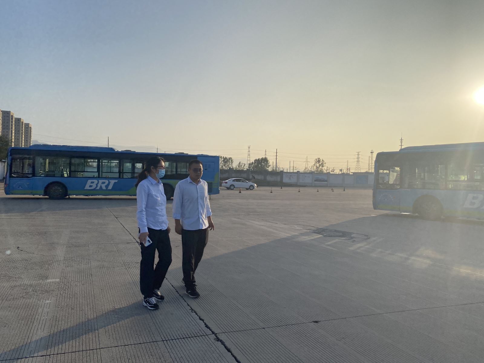 公交集團紀委開(kāi)展節前督查檢查工作