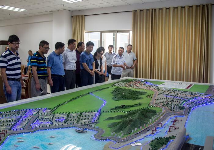 “國企開(kāi)放日”走進(jìn)公交集團