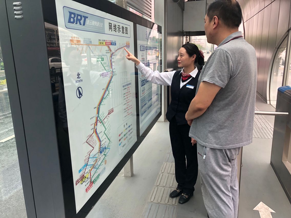 小窗口 大社會(huì )