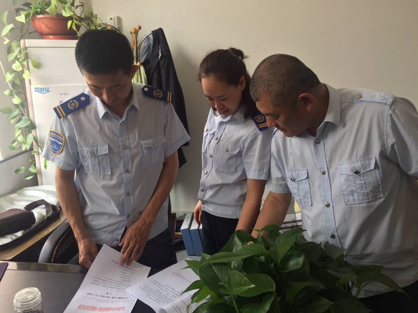 公交集團海通、快速公司開(kāi)展機務(wù)交流學(xué)習