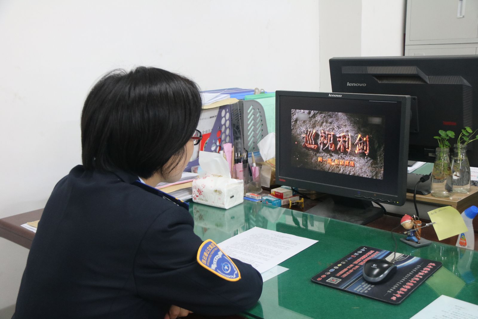 公交集團權屬單位開(kāi)展“兩學(xué)一做”固定學(xué)習日活動(dòng)