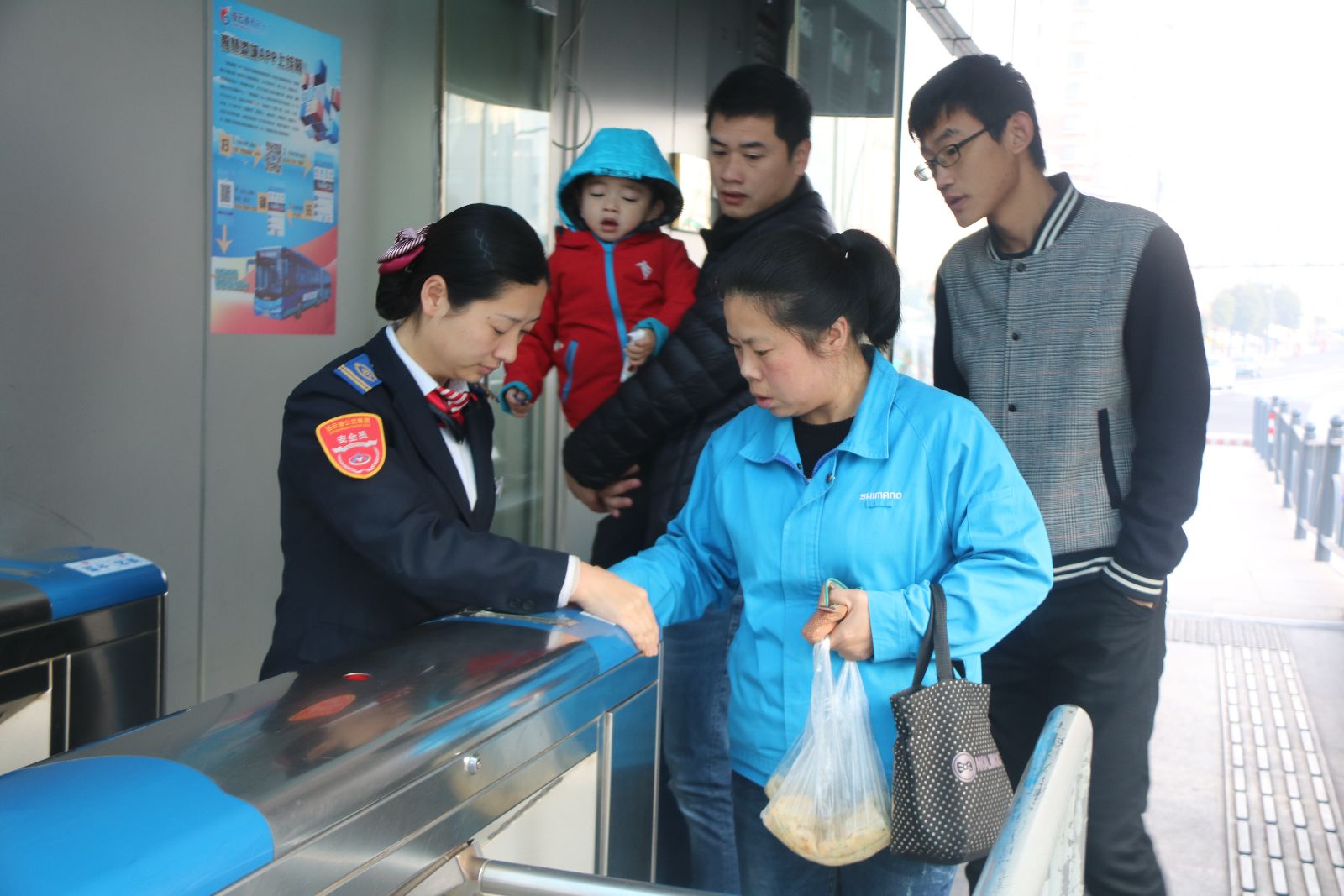 創(chuàng  )文創(chuàng  )衛，我們一直在路上