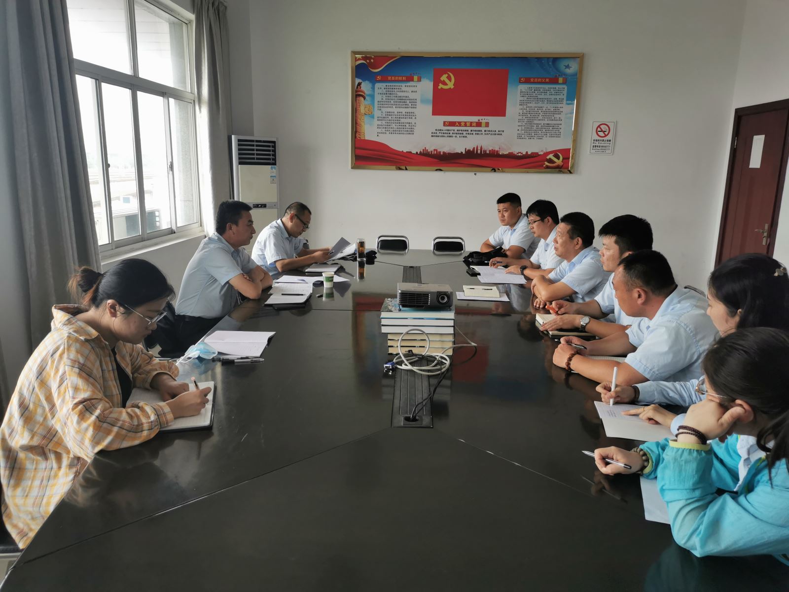 下基層 提高調研實(shí)效