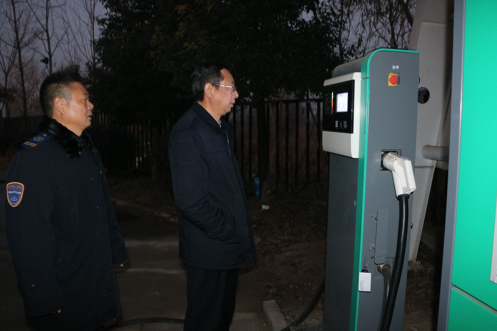 公交集團直面問(wèn)題找隱患  強化責任抓落實(shí)