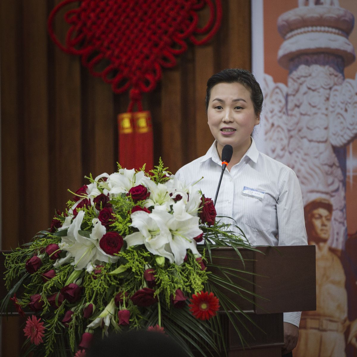 海通公交公司積極參加交通控股集團“中國夢(mèng)·勞動(dòng)美·幸福路·勞動(dòng)最光榮”演講比賽